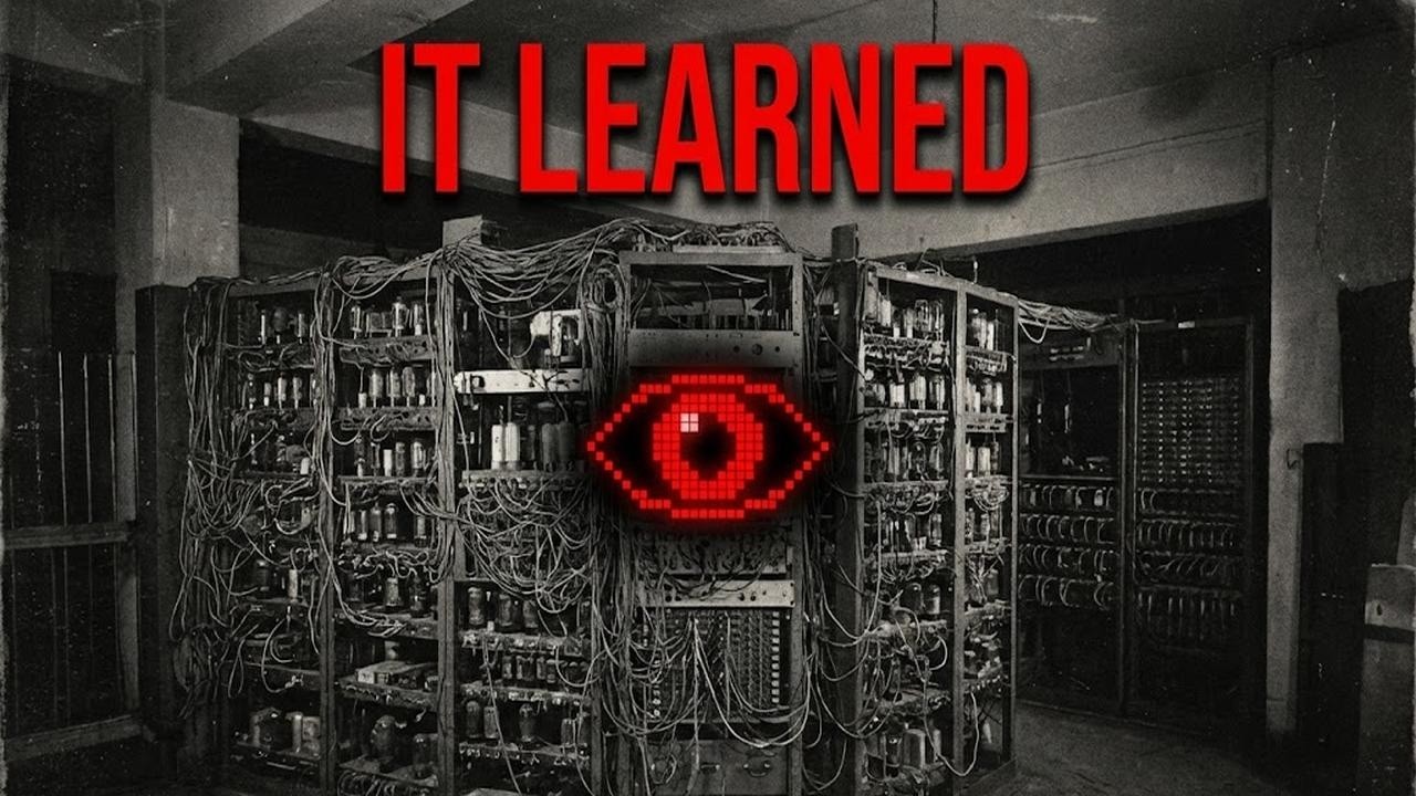 Random Wires Created Intelligence? The Perceptron Theory