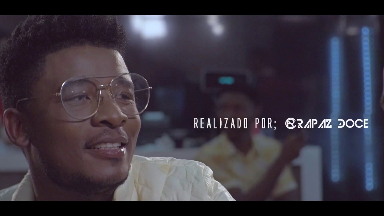 Bander - Sai Pra Estrada [Official Music V&iacute;deo]