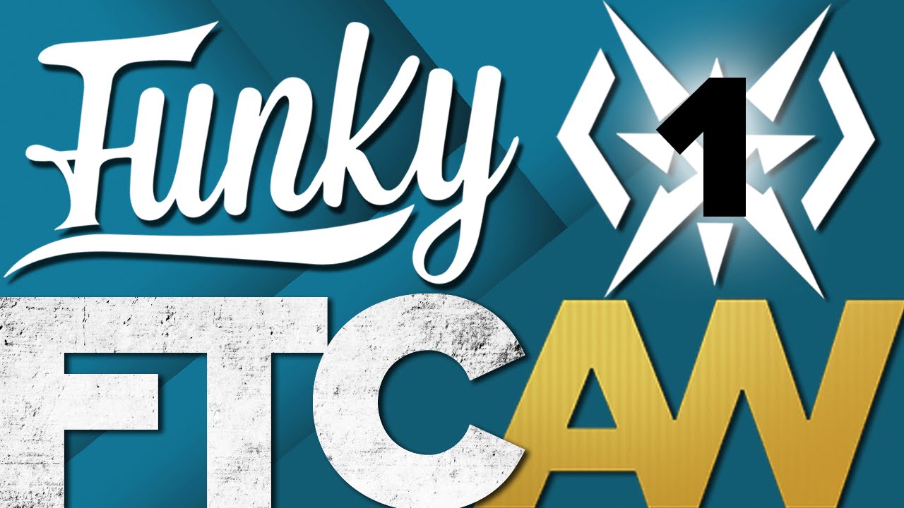 FTC - Advanced Warfare - #1: Estreia Semi-Agradável