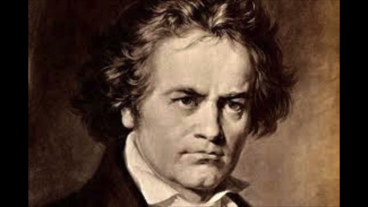 LIVE! - Ludwig van Beethoven, Piano Concerto n.5 