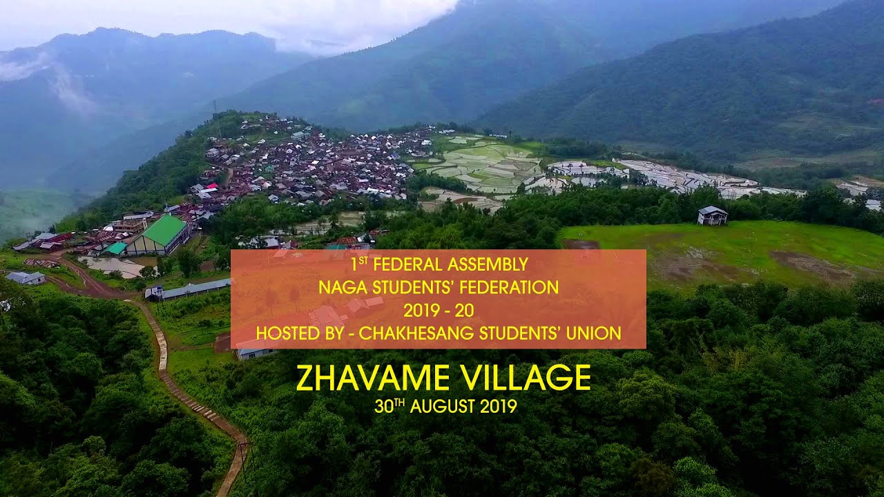 NSF Federal Assembly - Zhavame Village (Teaser)