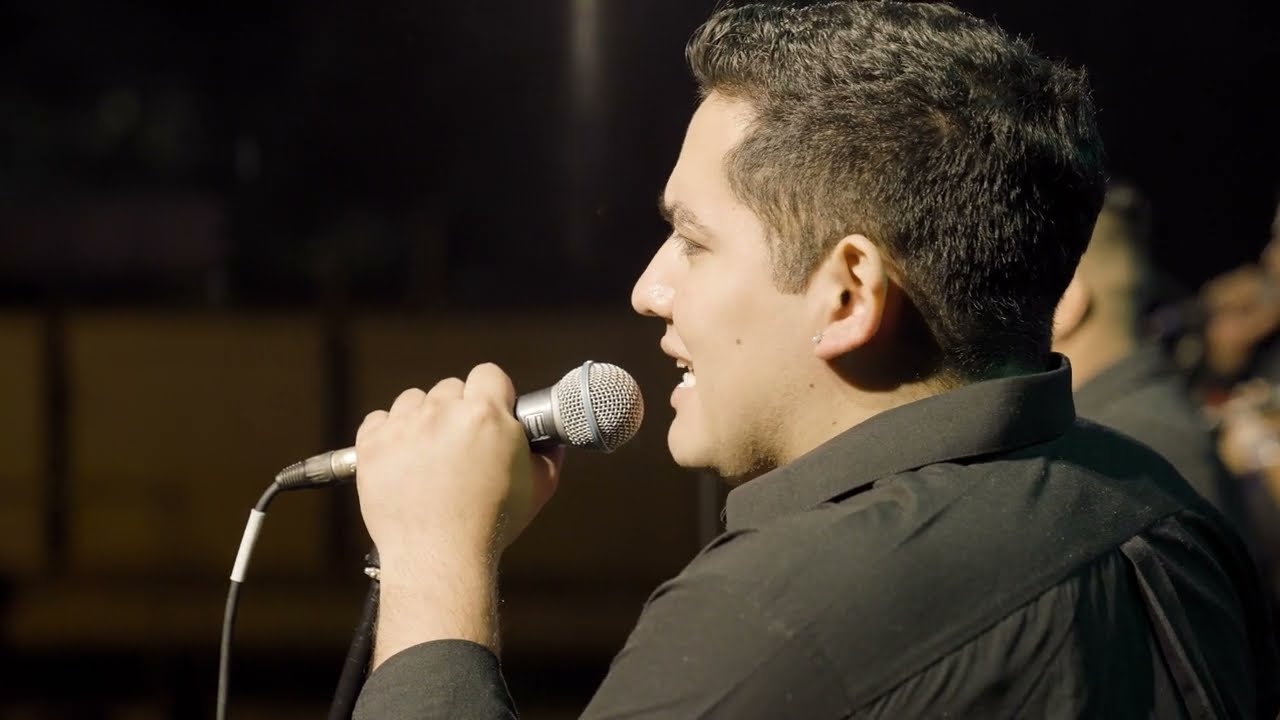 Tony Rosado - Tony Mix 1 | En Vivo en Piura