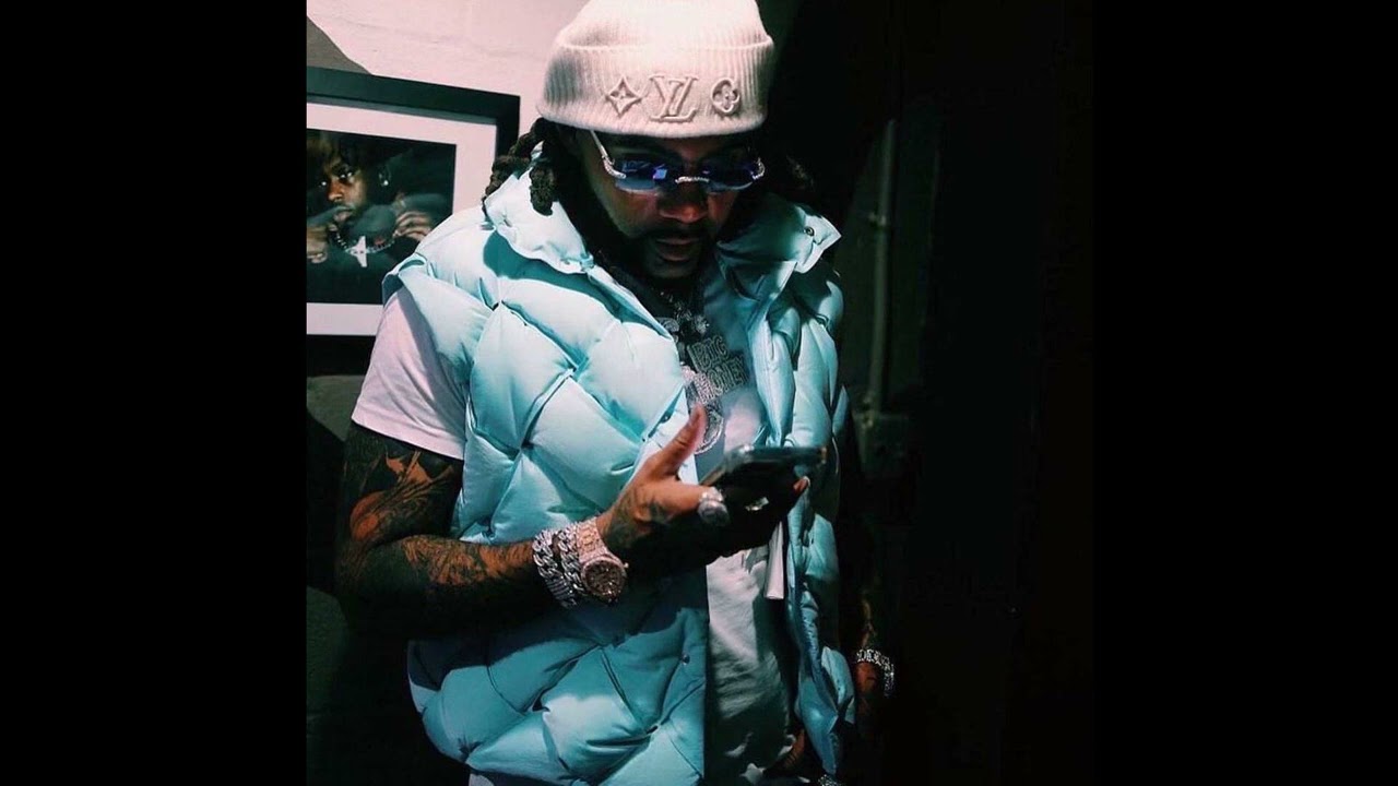 [FREE] Money Man Type Beat - 