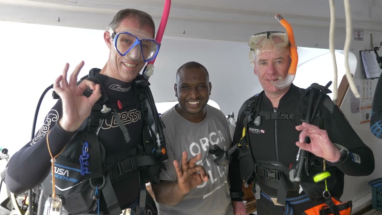 ORCA Dive Club El Gouna