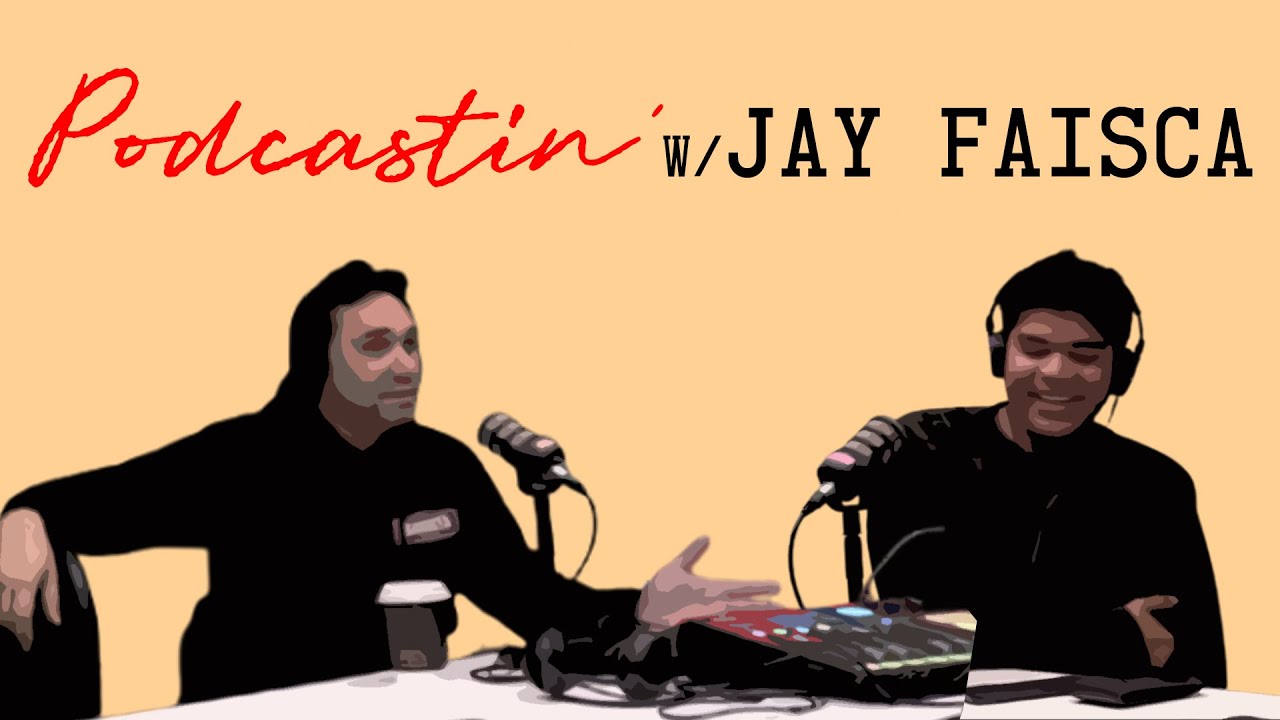 Cinema & American Politics Ft. Jay Faisca