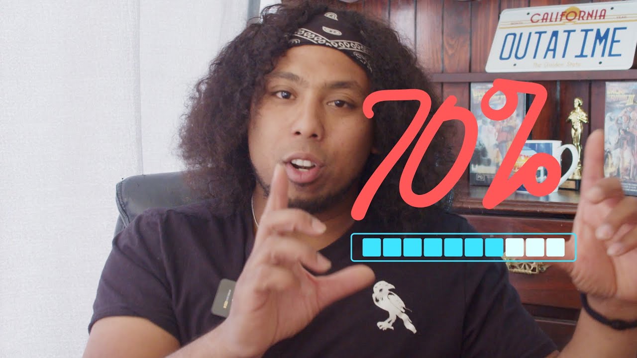 How to Make Your First Film with the Resources You Already Have