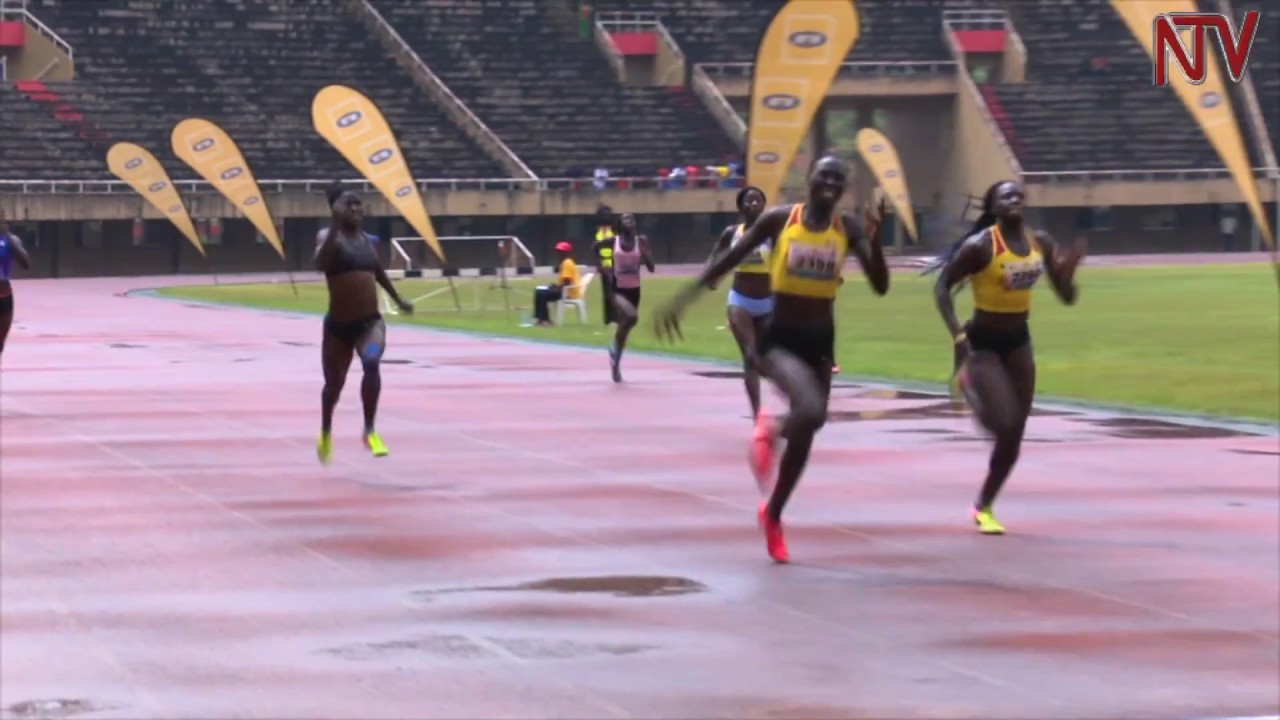ATHLETICS CHAMPIONSHIPS: Uganda prisons’ club wins national championship