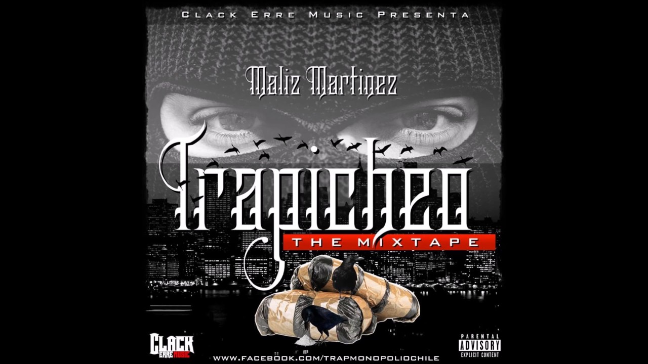 15. ALGARE - Maliz Feat kswad
