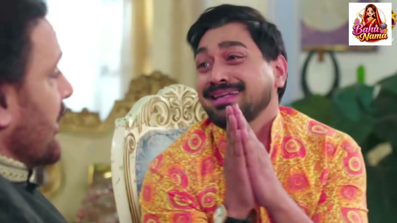 Suraj ne IAS banne ka apna vaada tod diya…aur Eesha ka dil completely toot gaya 💔