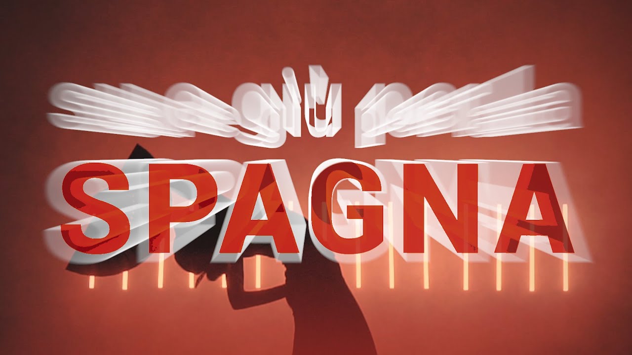 Su e giù per la Spagna