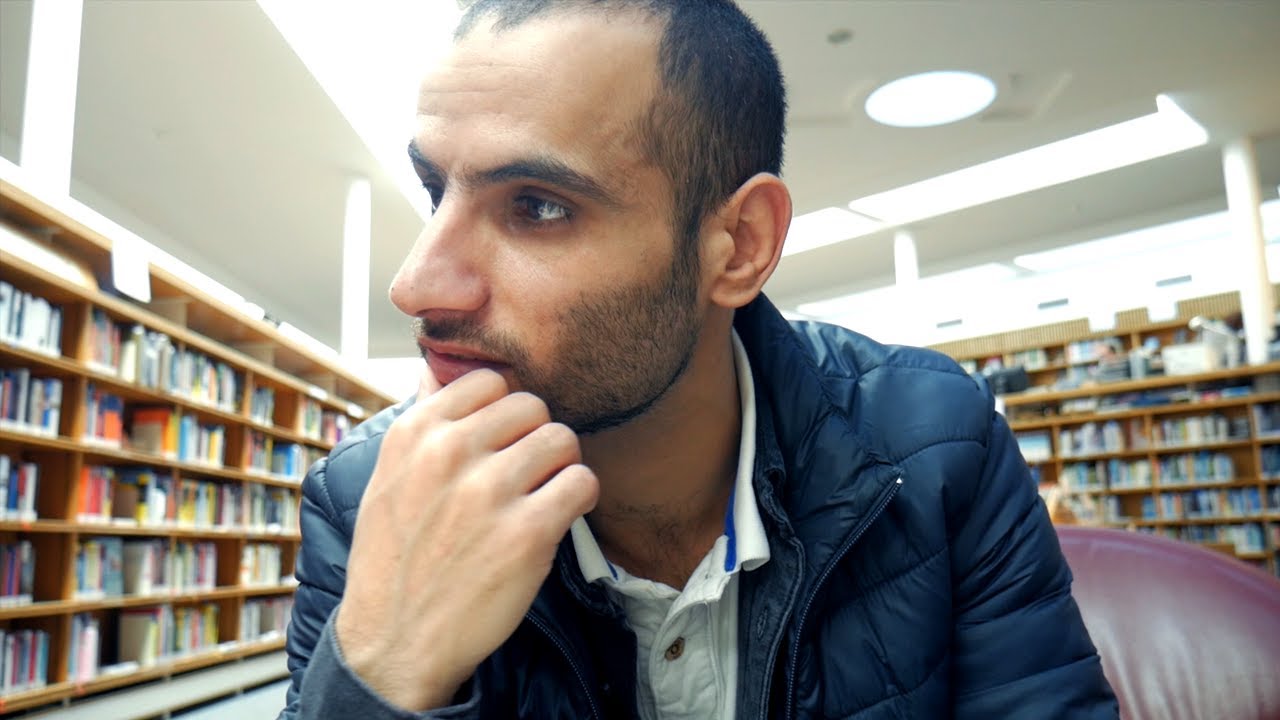 اسأل مجرب , هل انصح الشباب العربي بالهجرة في  2020؟