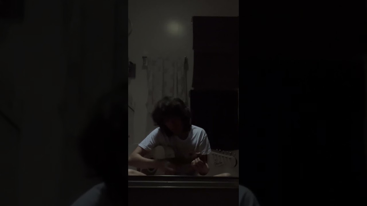 Chasing Cars by Snow Patrol Cover #singing #acoustic #cover #snowpatrol