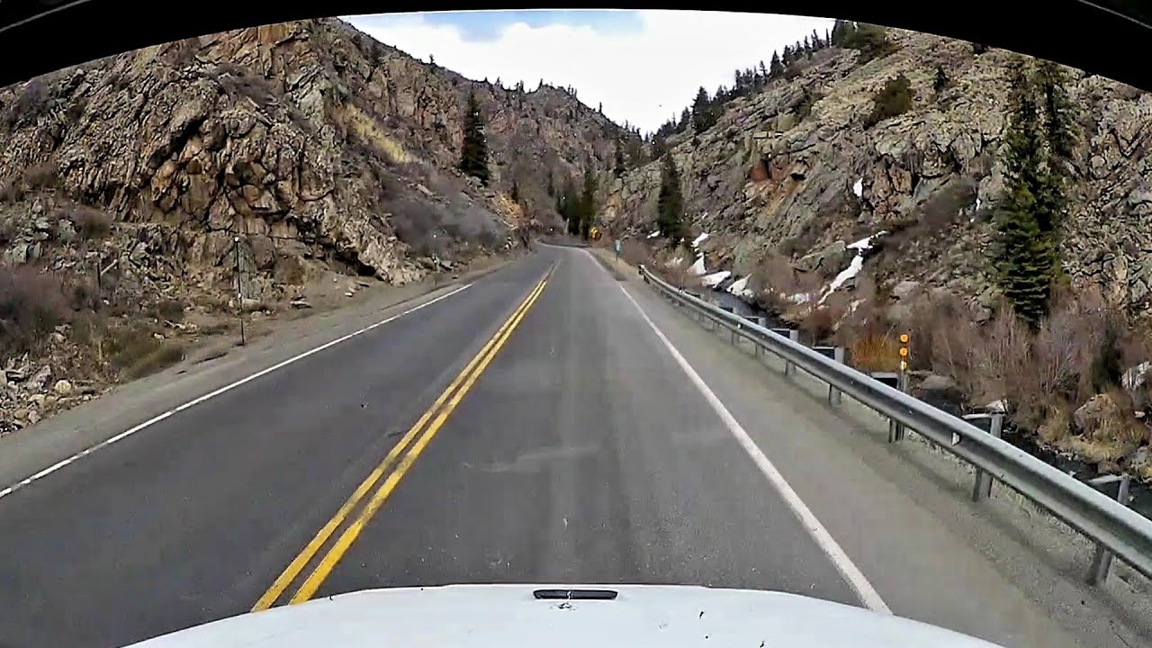Cimarron, Colorado