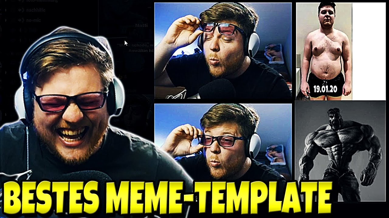 Memes, die nur die Aktiven verstehen 😂
