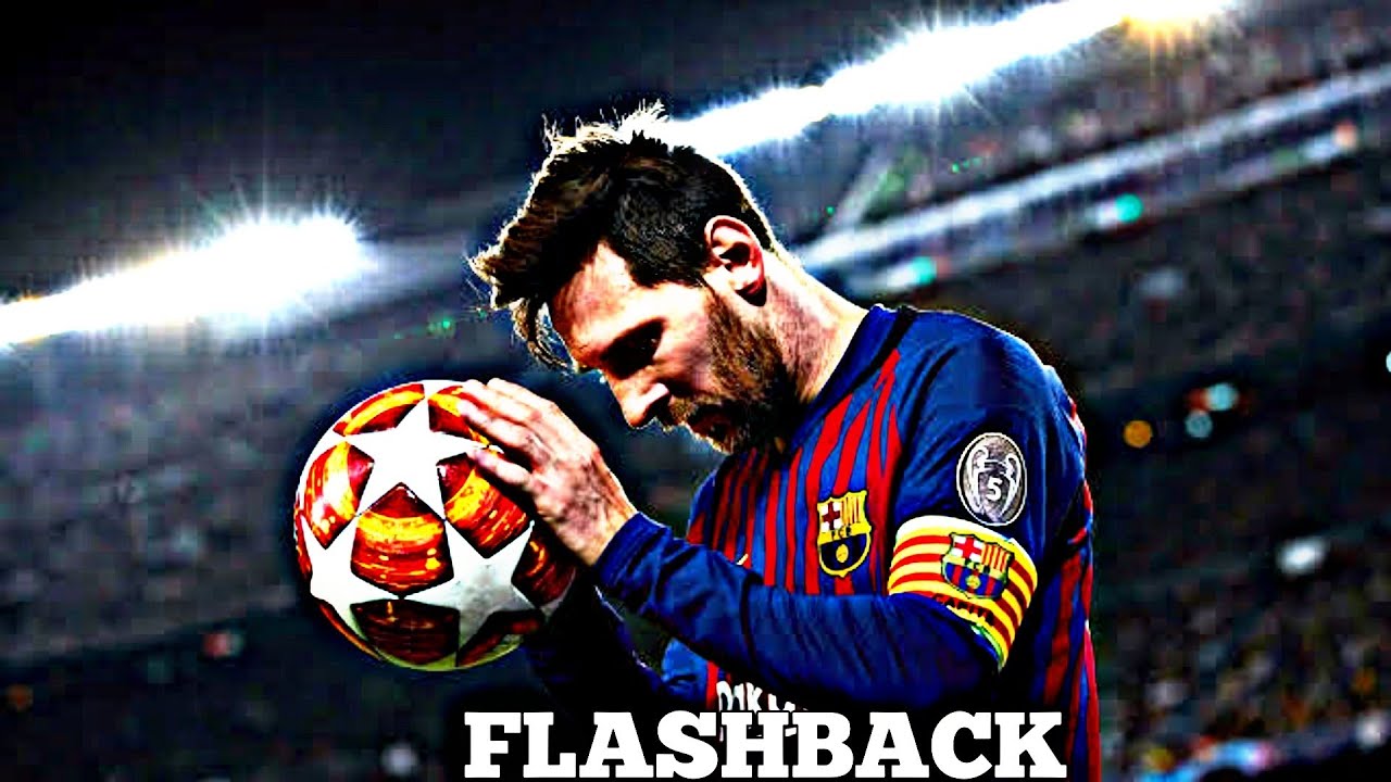 MESSI - FLASHBACK EDIT || Messi Edit || Flashback Edit || 4k || Iron heart Edit