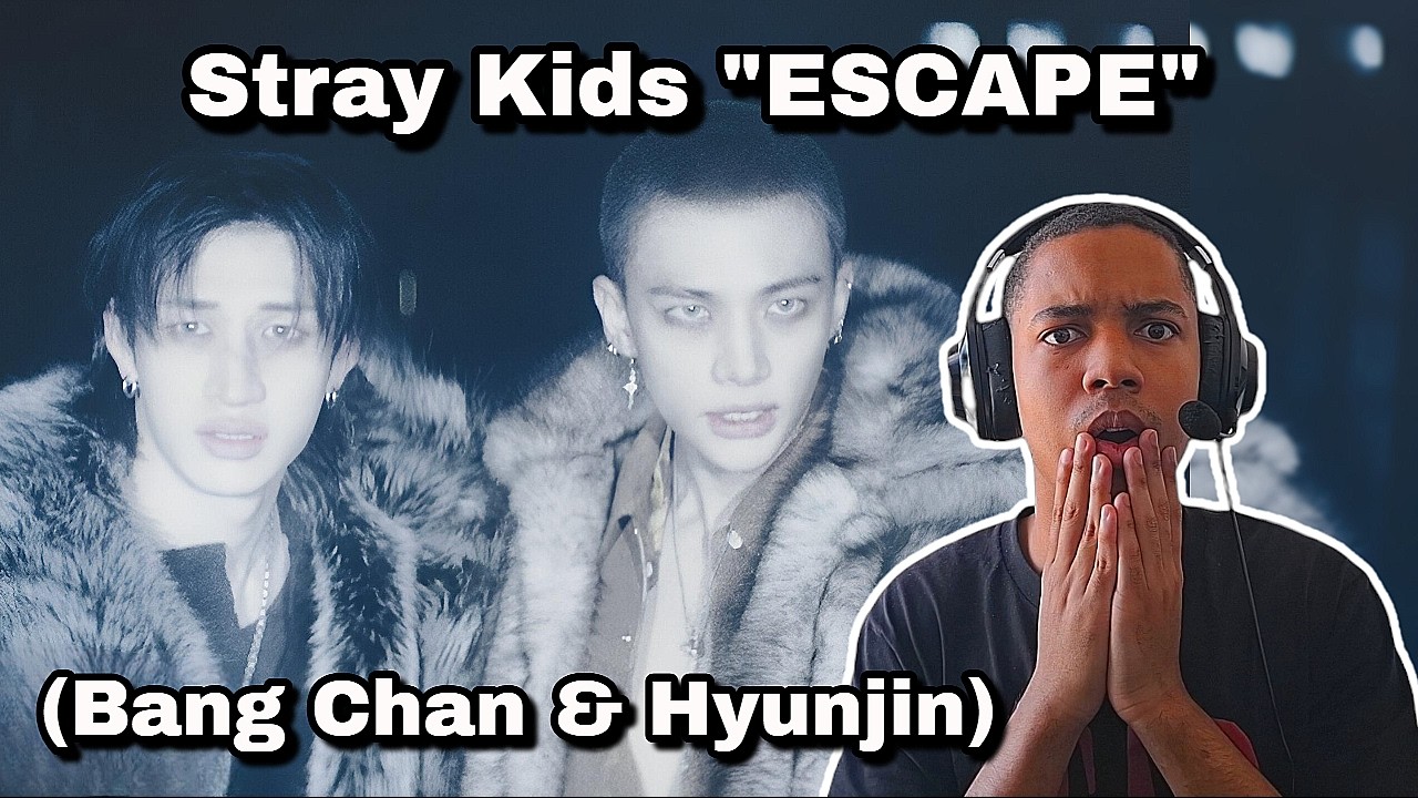 Stray Kids’ 
