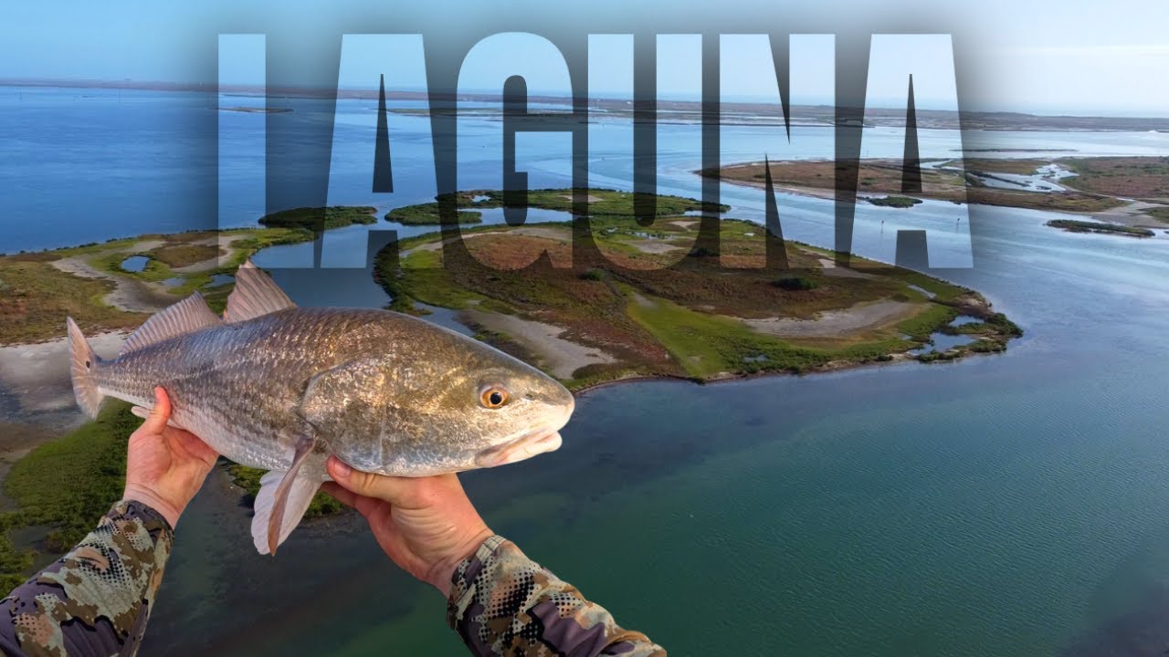 Catching Limits on the Bote Rover Micro Skiff  | Corpus Christi, TX