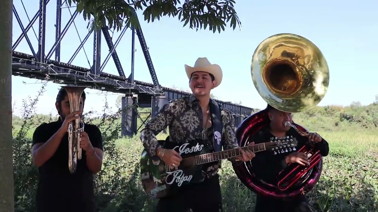El compa 