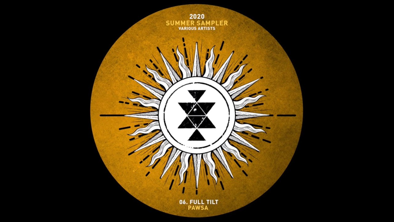 PAWSA - FULL TILT