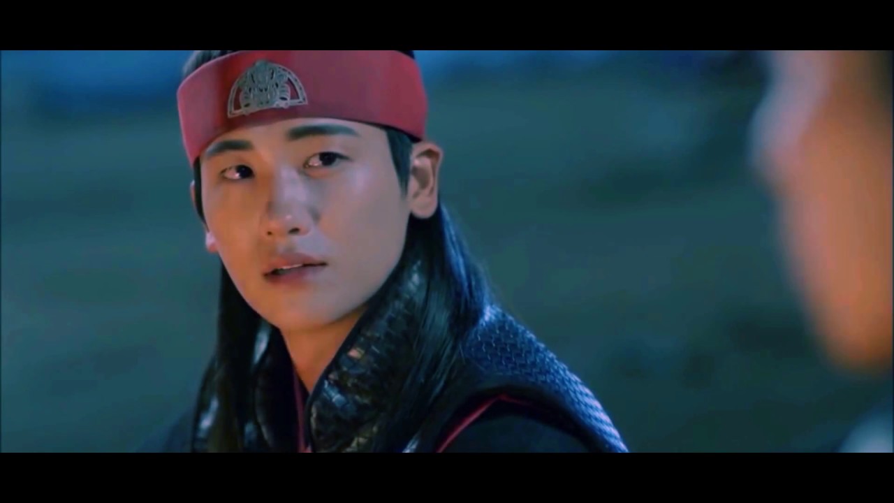 Sun Woo & Ji Dwi | Never Be Like You | Hwarang | FMV