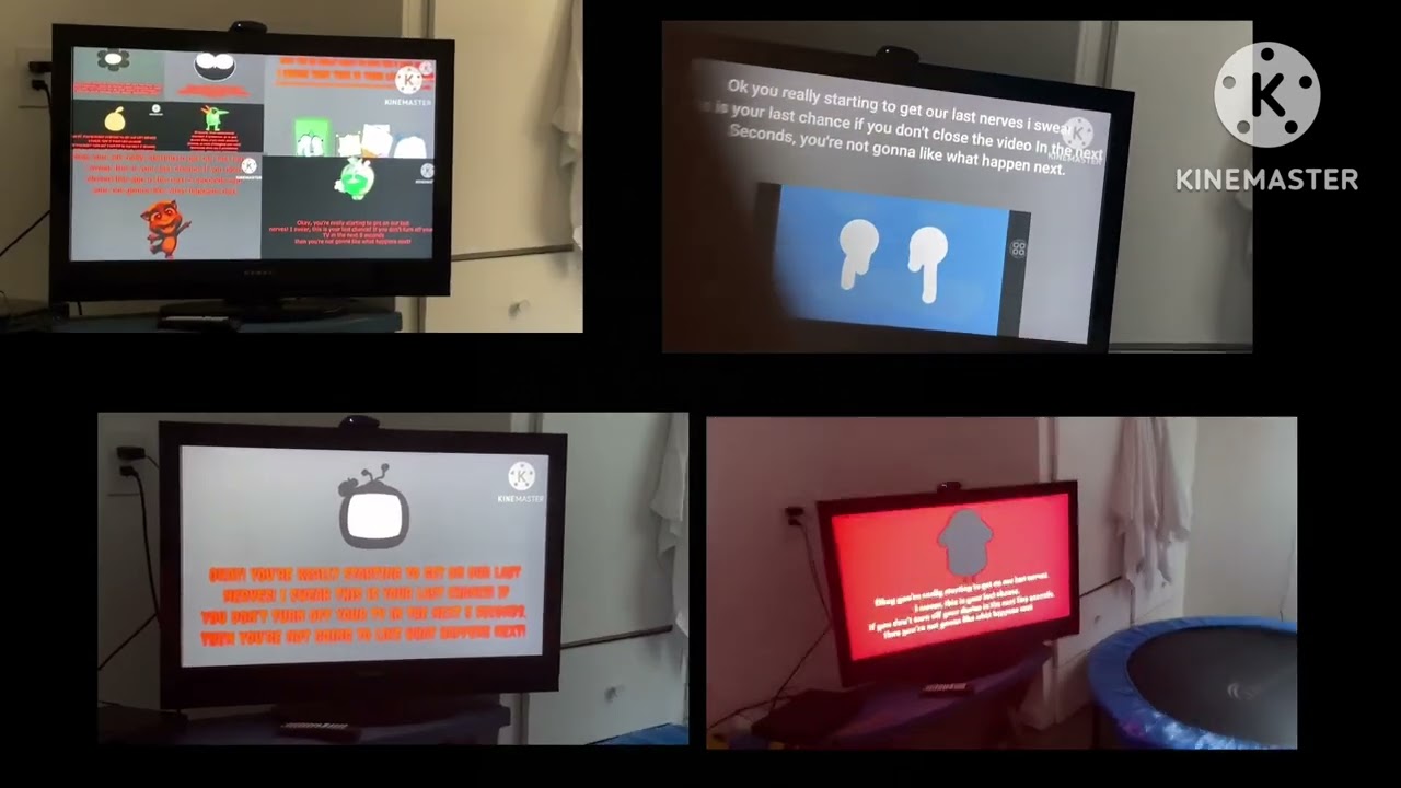 BabyFirst Anti piracy screen 10 parson