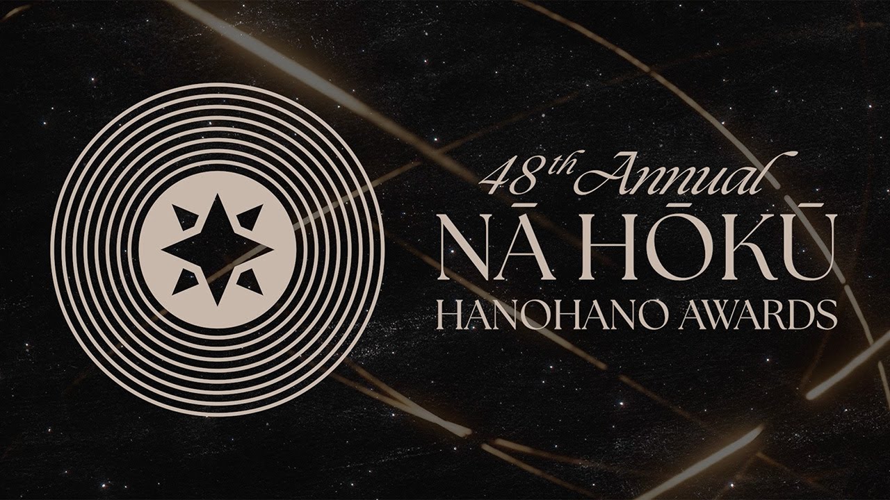 LIVE: 48th Annual Nā Hōkū Hanohano Awards