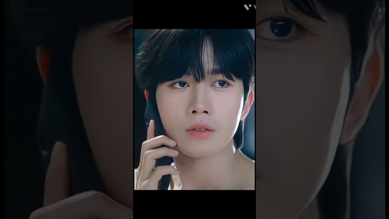 ABO Desire ❤️ Ep.1 Chinese Bl Drama Series #chinesebl #chinesdrama
