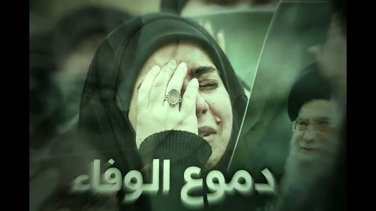 Damou’ Al Wafa (دموع الوفاء) – Emotional Arabic Nasheed | Song of Loyalty & Tears