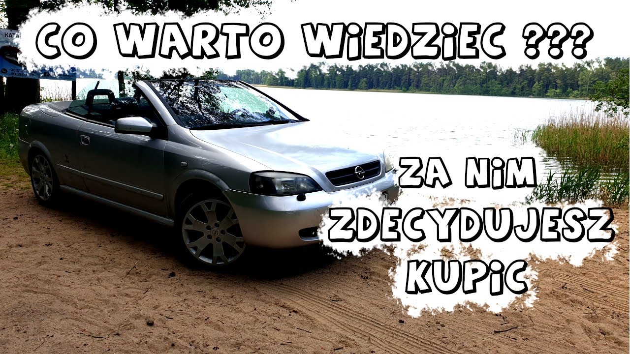 Co warto wiedzieć zanim kupisz Astre G w KABRIOLECIE