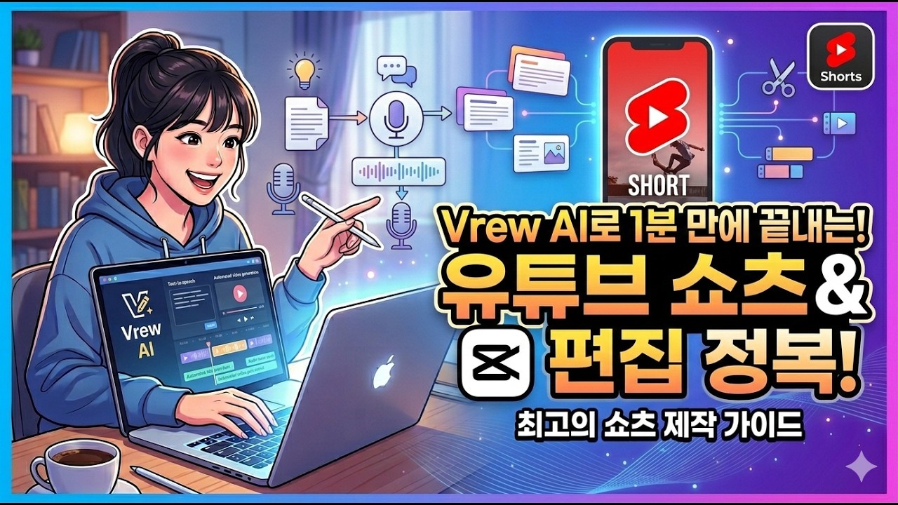 초간단쇼츠 올리기 브루AI 📞 문의 및 상담 02-568-5777 🌐 케리PRO 바로가기 https://aikarry.net