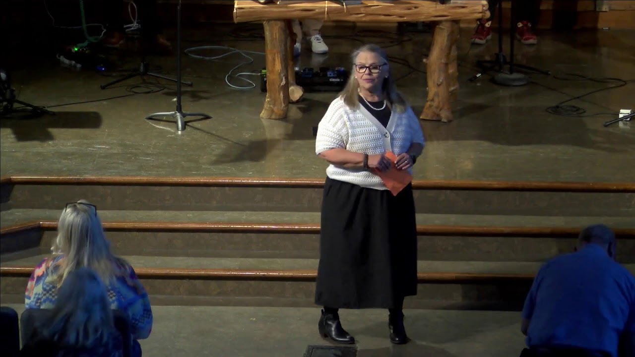 Sunday Morning Service January 18 | 9:30 AM