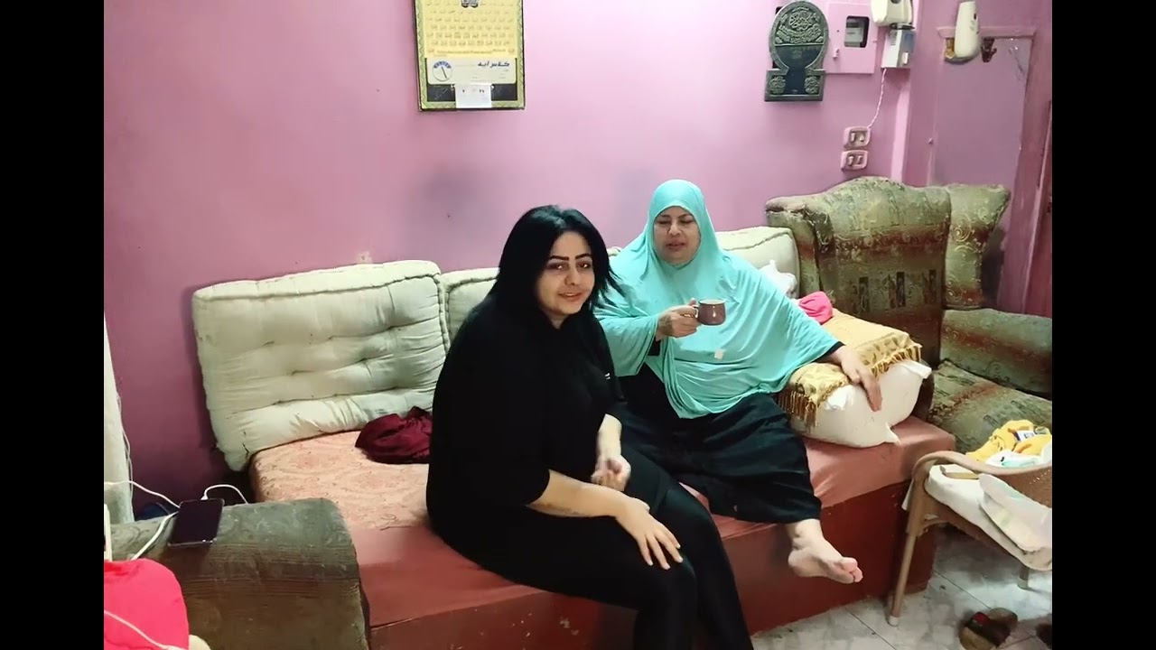 مقلب في ماما سوسو😂😂😂😂بتشربيني اي