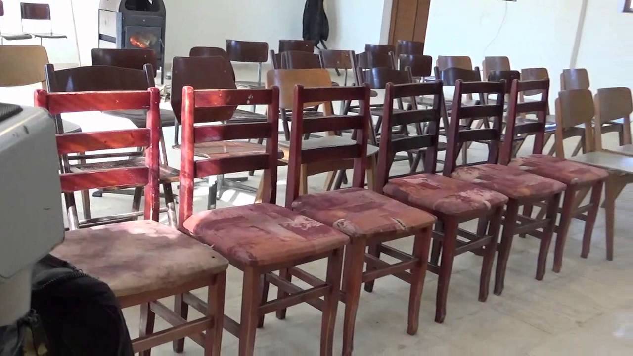 Откриване на Молитвения дом Гр, Белица
