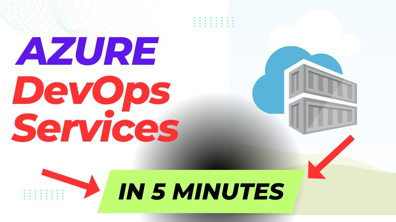 Azure DevOps Step by Step | Azure DevOps Tutorial for beginners