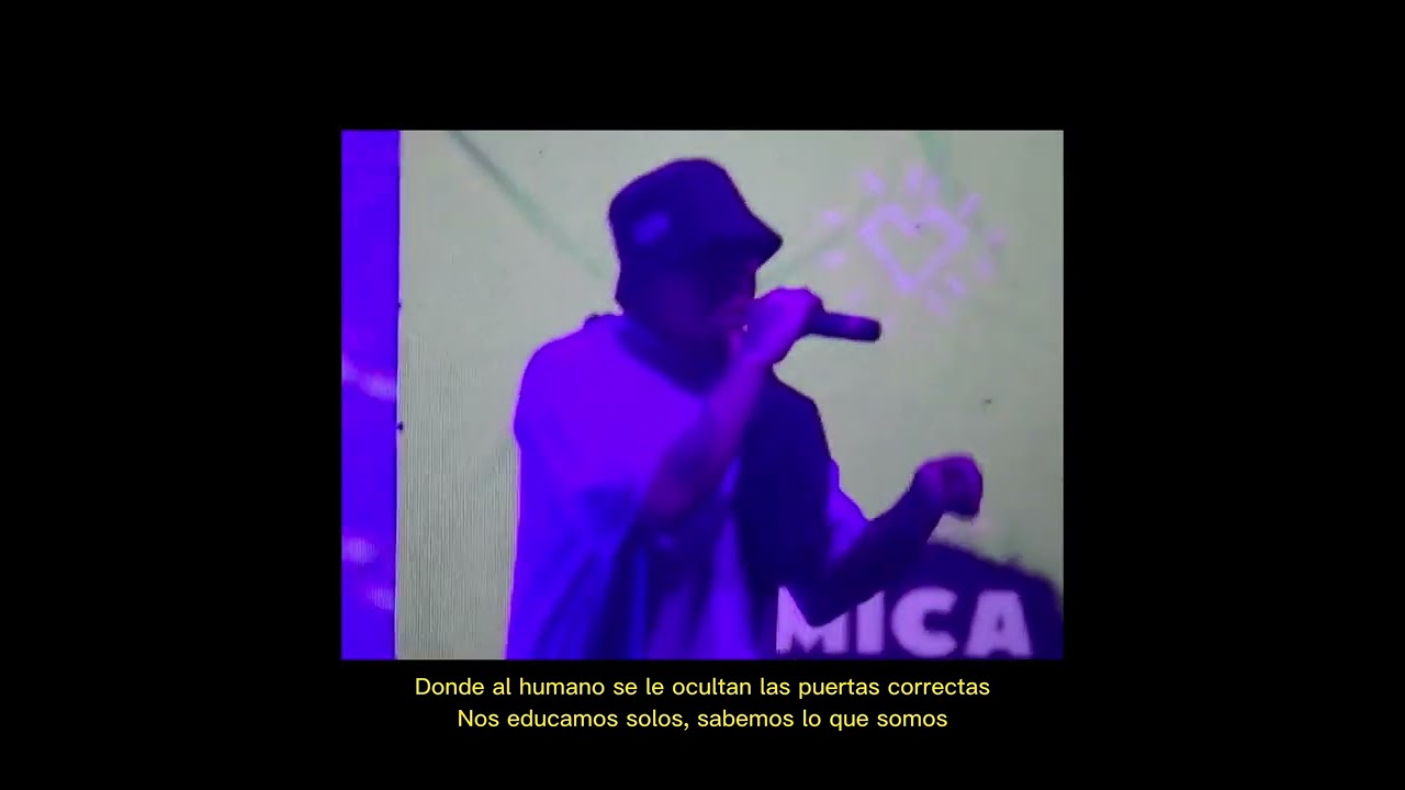 T&K - Voyager - Tecnopolis,Buenos Aires - 20/11/2022 [VIVO]