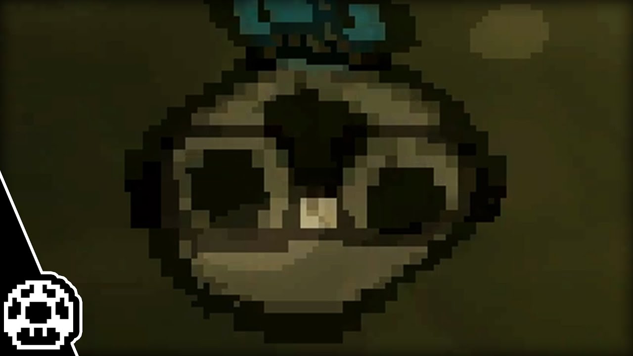 Ein Keeper-Run mit 20/20 - Isaac Repentance