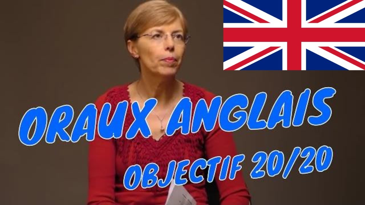 Les oraux d'Anglais aux écoles de commerce - Conseils
