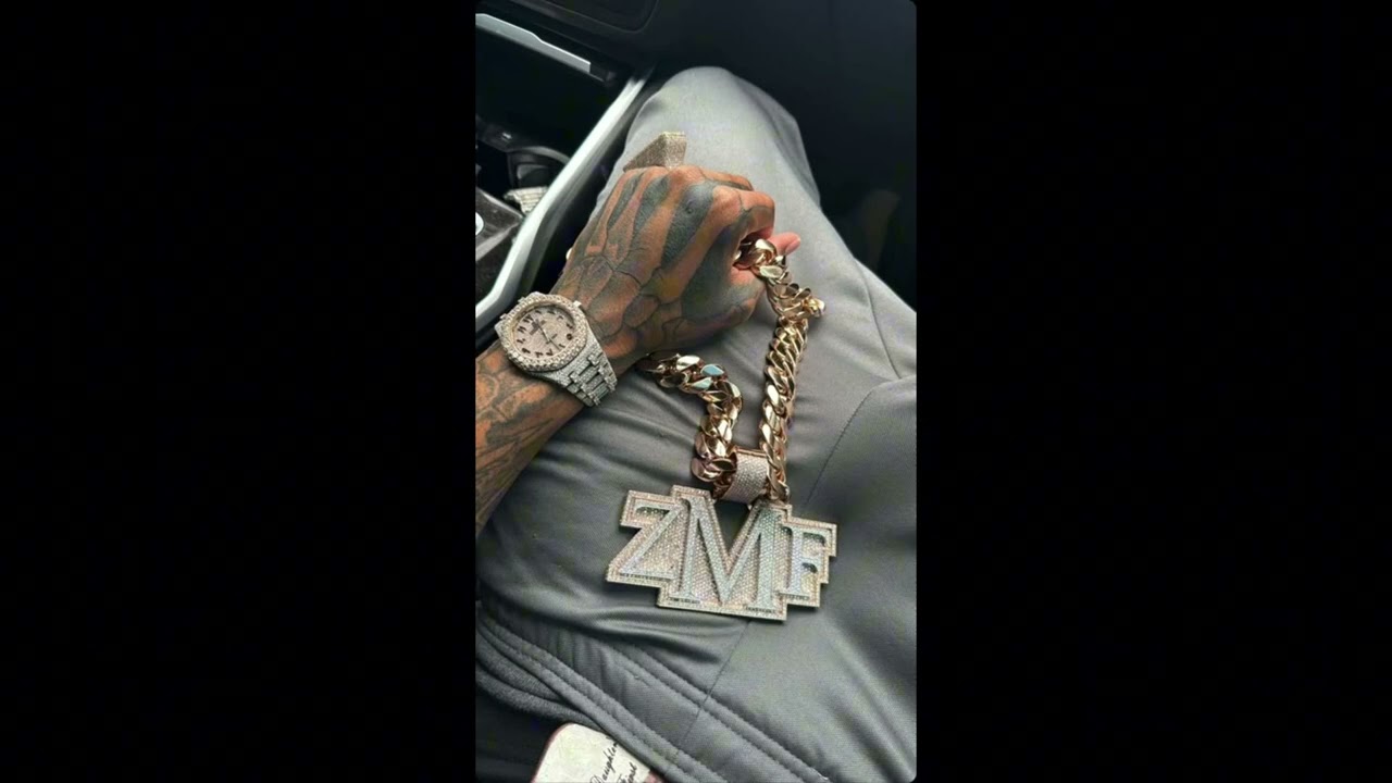 YTB FATT x Sample Type Beat 2025 - 