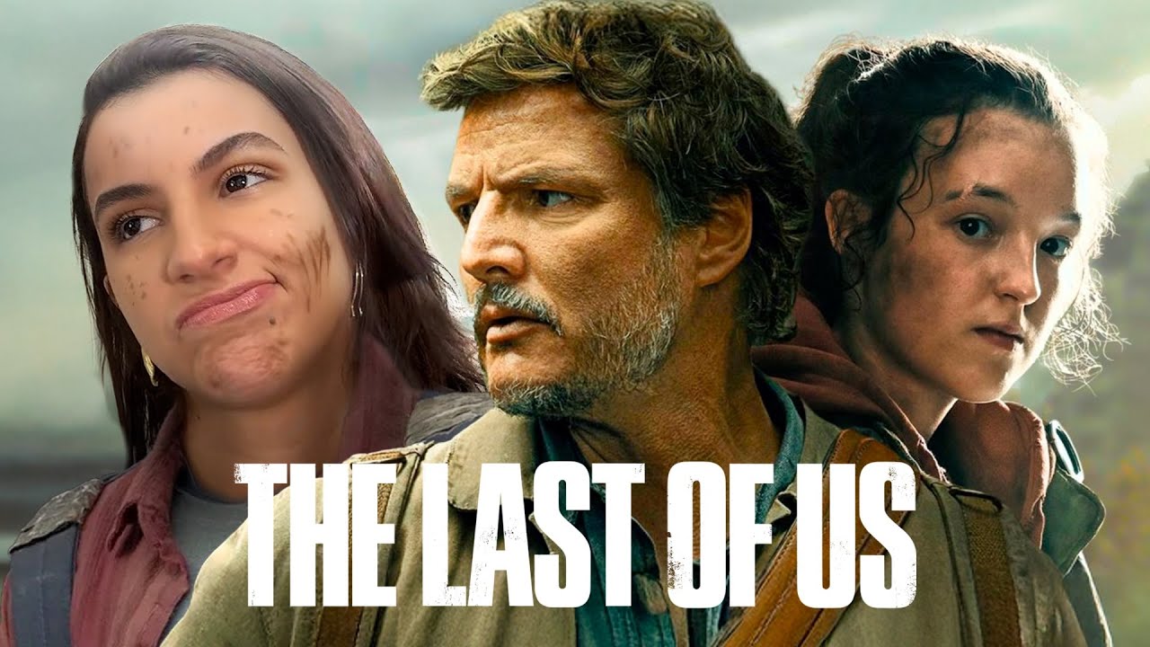 OS PROBLEMAS EM THE LAST OF US