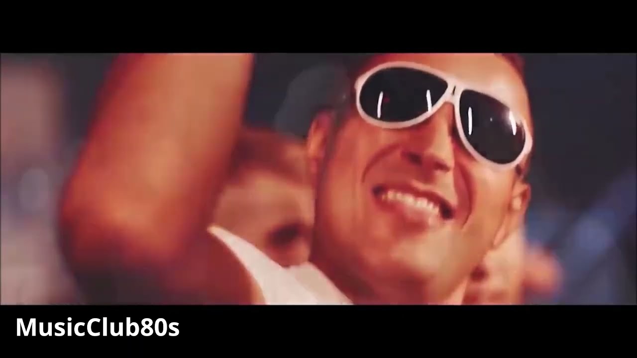 Alex Rasov - Just To Be In Love (Official Video)