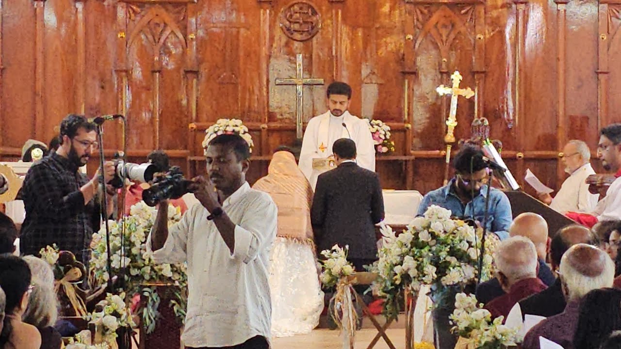Procession 