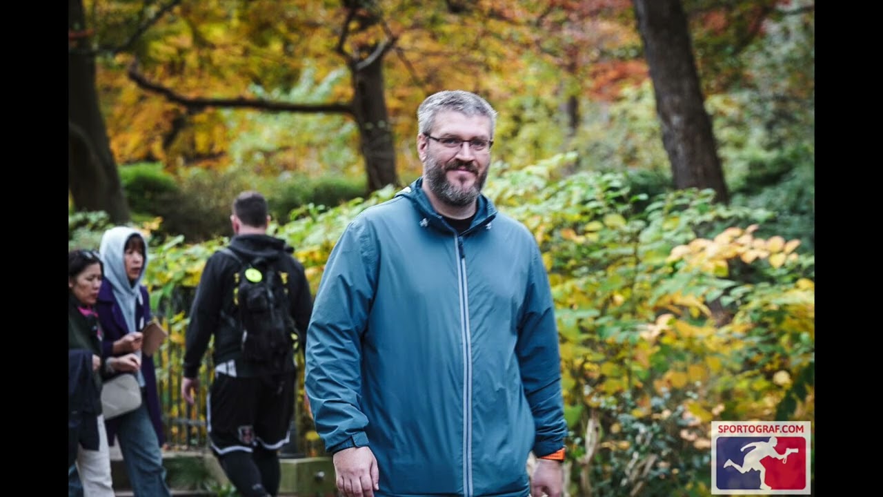 Mammutmarsch Berlin 30km 2025