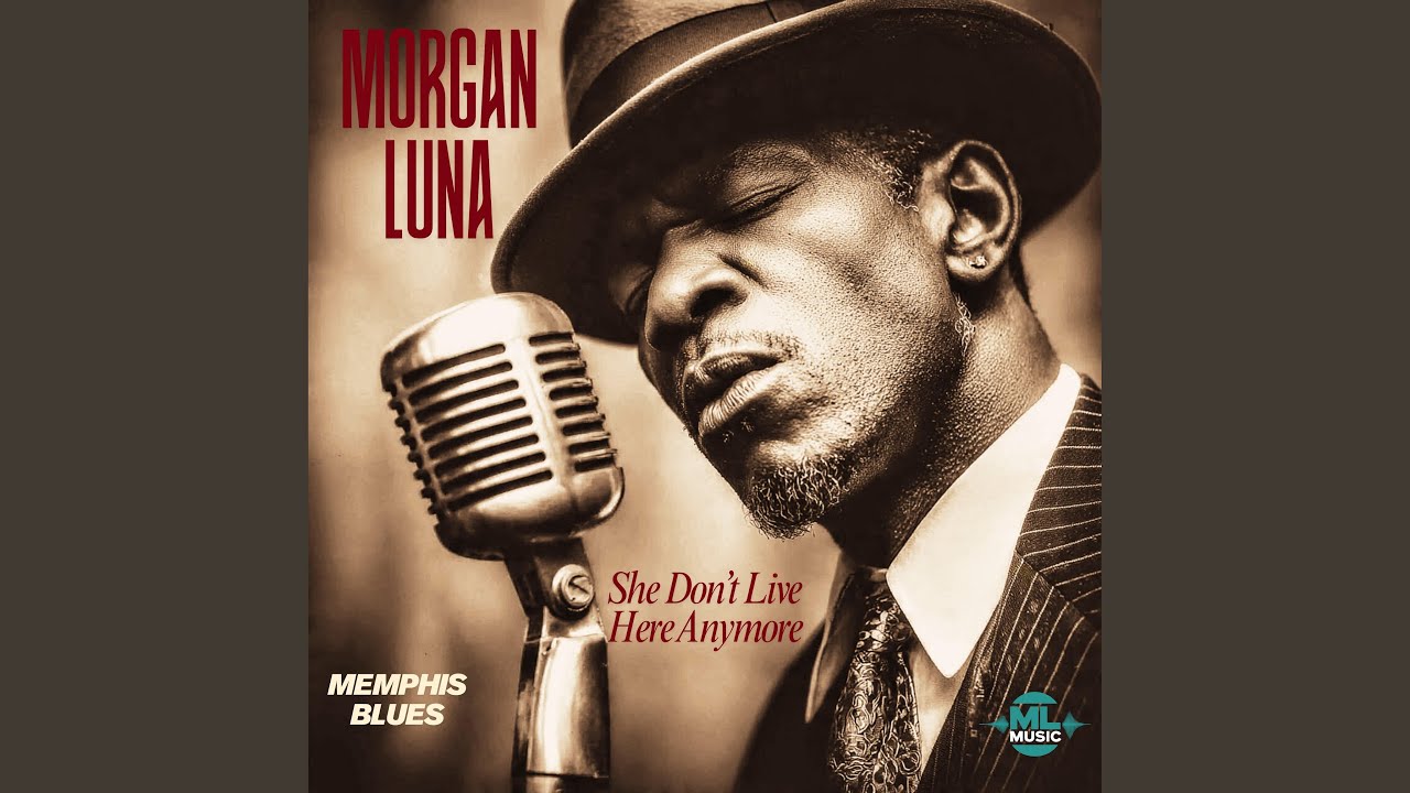She Don’t Live Here Anymore (Live)