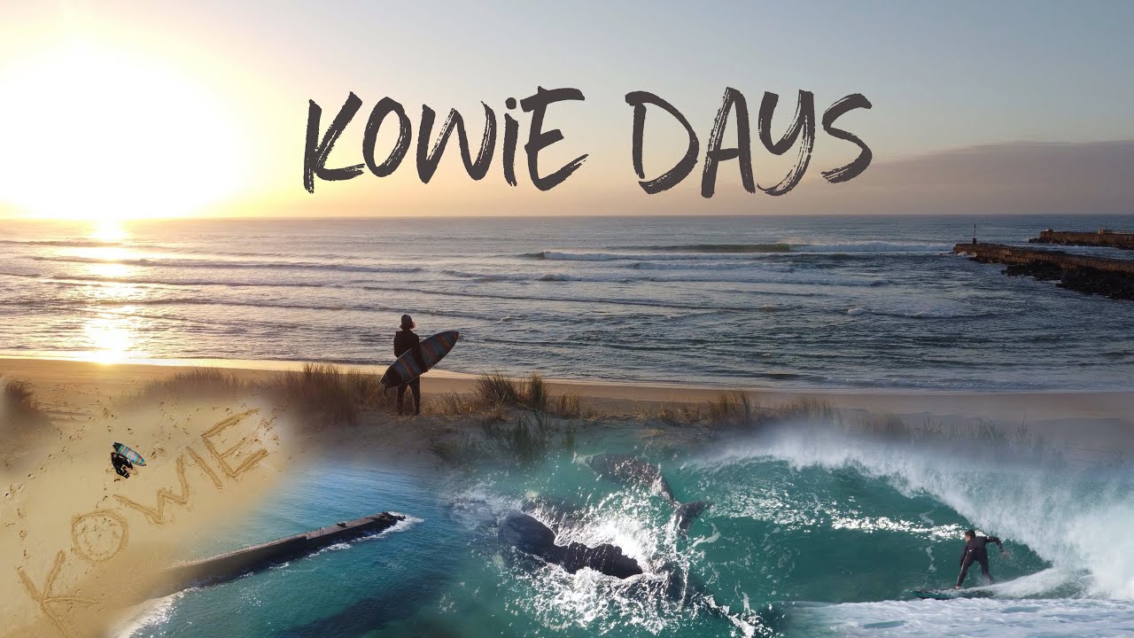 Kowie Days (Port Alfred)