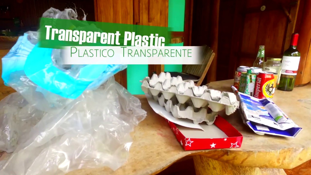 Visit Paquera - Molina Recycling, Costa Rica