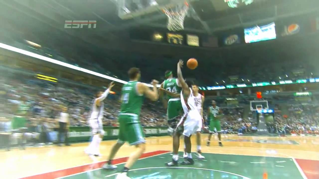 Paul Pierce Top 10 Plays 2010-2011 Regular Season