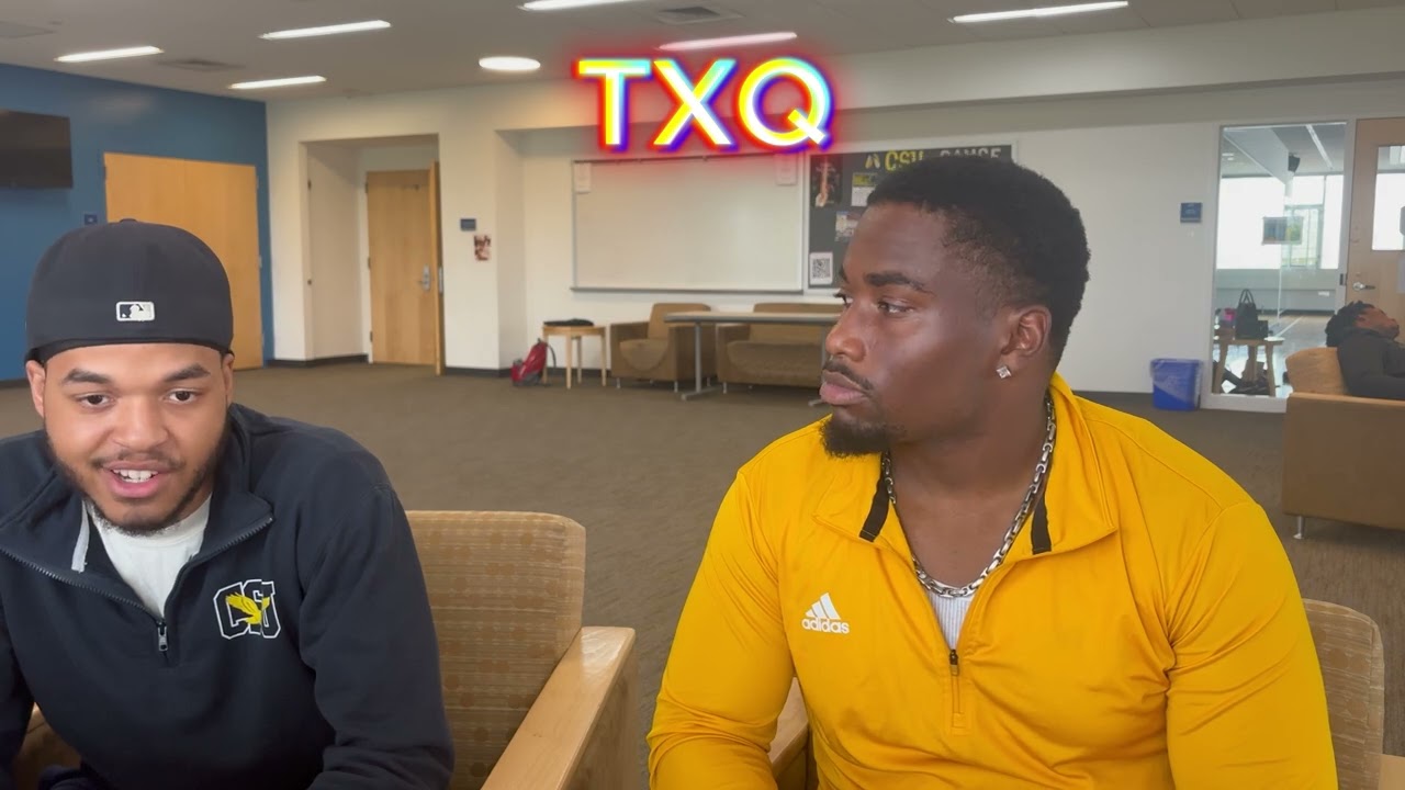 Update On the Football Team at coppin State