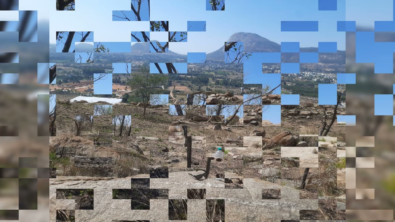 Solo explore 