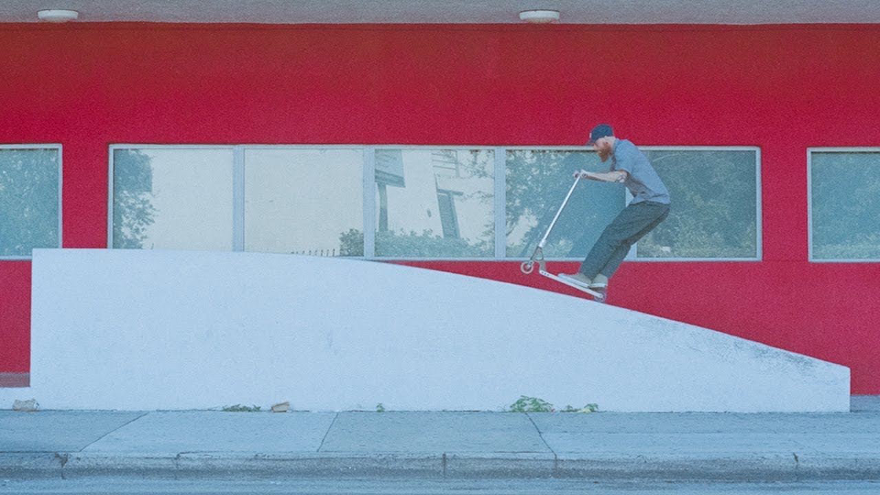 Dylan Kasson Expansion