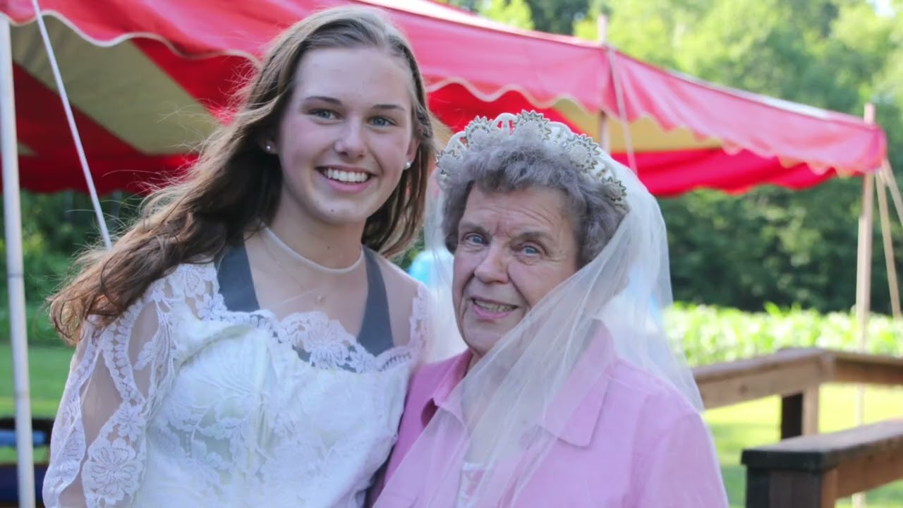 Remembering Adeline Tomesh